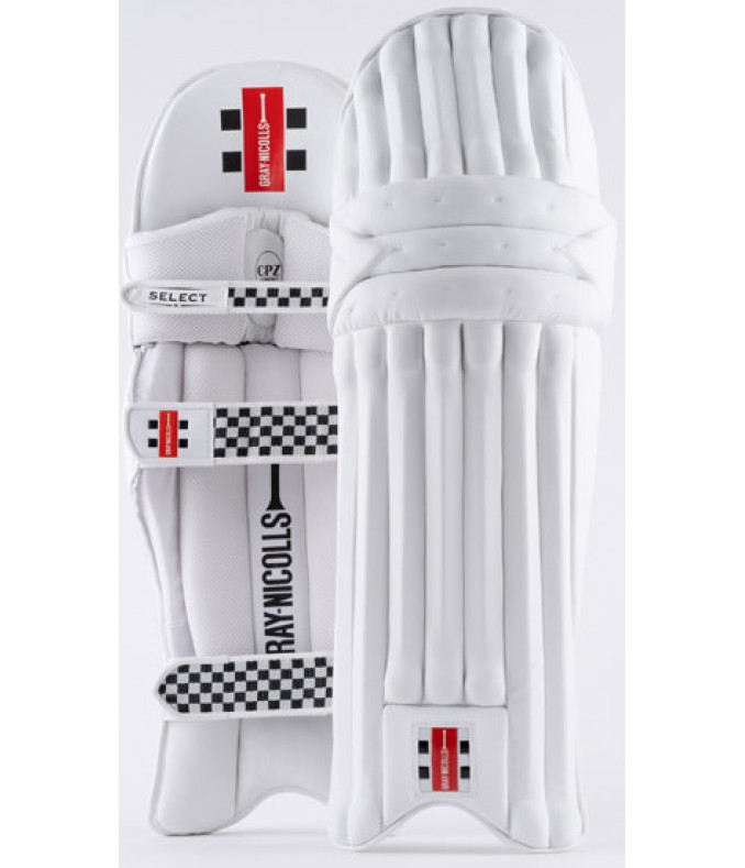 Gray-Nicolls Select Junior Batting Pad 2022
